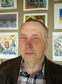 Alexander Filimontsev