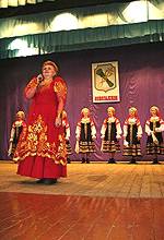 Валентина Ушакова