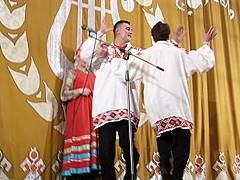 Народный театр "Виадук" (г.Гомель, Белоруссия)