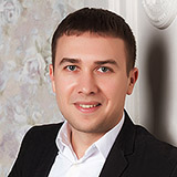 Александр Дудников
