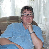 Александр Фаранов
