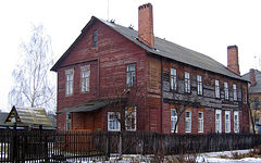 Novozybkov. Golodeda st.
