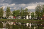 Центральная городская библиотека