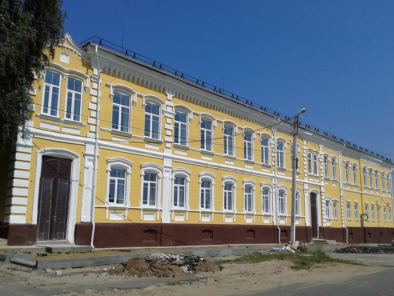 Часы приема педиатров в детской поликлинике 2