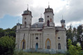 Преображенская церковь. Фото: А.Дмитроченко