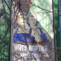 д. Несвоевка. Фото Дениса Клопова