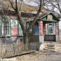 д. Несвоевка. Фото Дениса Клопова