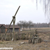 п. Корчи. Фото Дениса Клопова