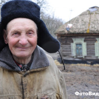 п. Победа. Фото Дениса Клопова