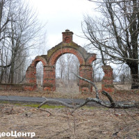 с. Святск. Фото Дениса Клопова